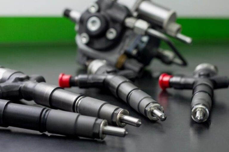 Bico injetor diesel: como funciona a remanufatora correta?